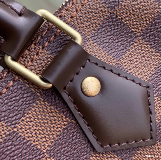 35 Louis Vuitton BANDOULIÈRE SPEEDY 0711